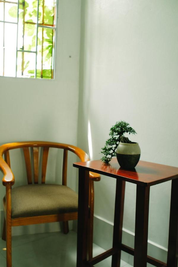 Ngoc Qui Bungalow Phu Quoc Exteriör bild
