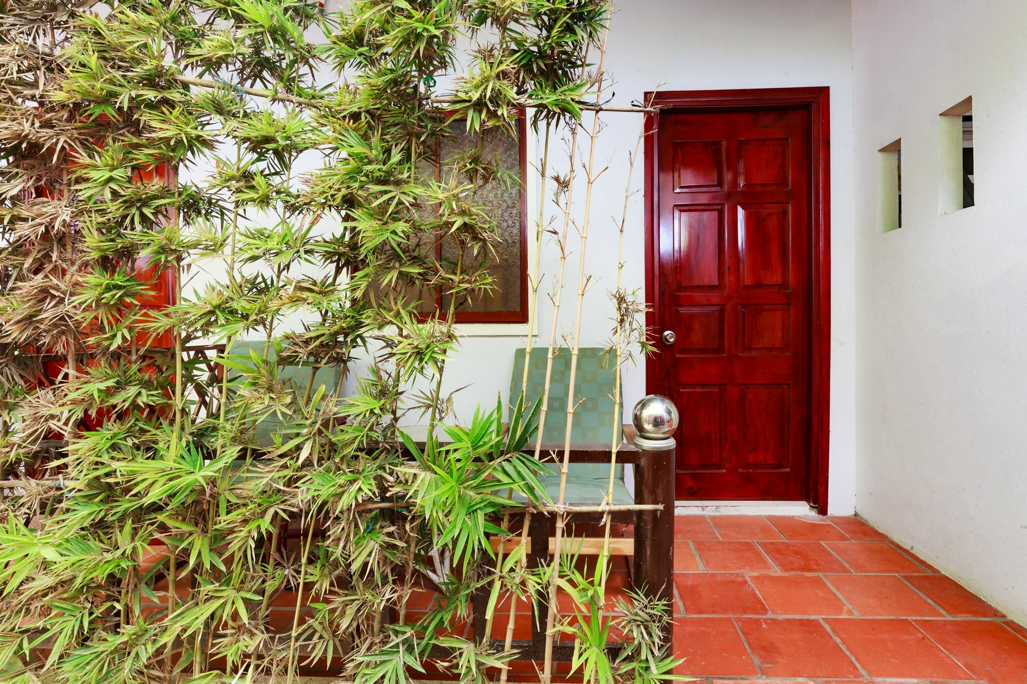 Ngoc Qui Bungalow Phu Quoc Exteriör bild
