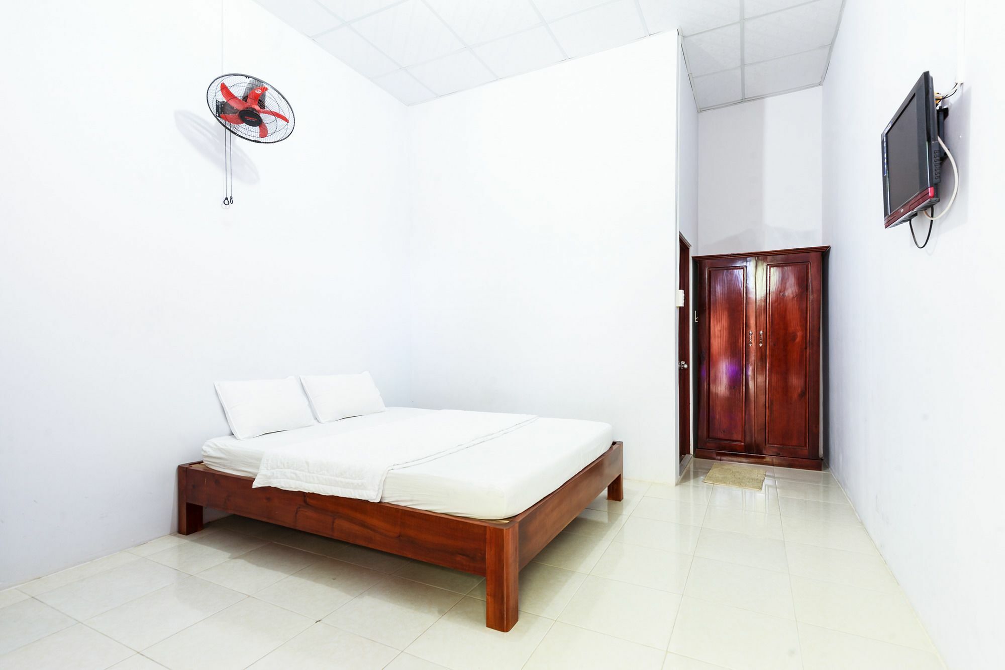 Ngoc Qui Bungalow Phu Quoc Exteriör bild